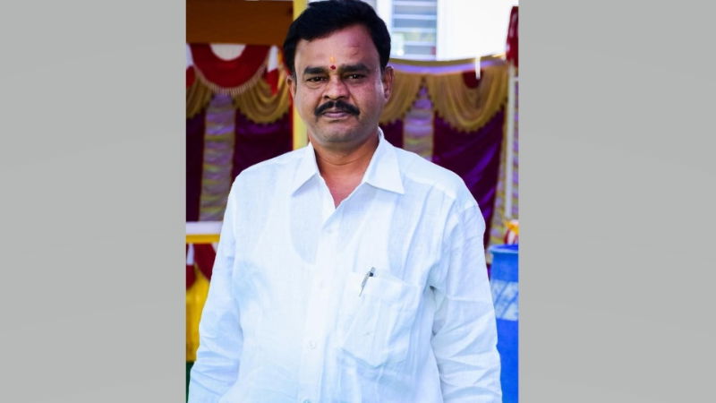 ಕೊಲೆ ಆರೋಪಿಯ ಕಾಲಿಗೆ ಗುಂಡೇಟು 3 Police shoot at in the leg and arrest him near Bommasandra Anekal Bengaluru 2