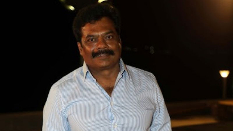 ʻಗಂಧದ ಗುಡಿʼ ಮೂಲಕ ಕನ್ನಡ ಕಿರುತೆರೆಗೆ ಎಂಟ್ರಿ ಕೊಟ್ಟ ರವಿ ಕಾಳೆ 1 Ravi Kale