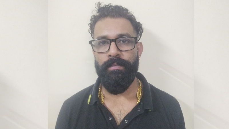 ಬಹು ಕೋಟಿ ವಂಚನೆ ಕೇಸ್ - ರೋಷನ್ ಸಲ್ಡಾನ 2.85 ಕೋಟಿ ಮೌಲ್ಯದ ಆಸ್ತಿ ಮುಟ್ಟುಗೋಲು 1 Roshan Saldanha