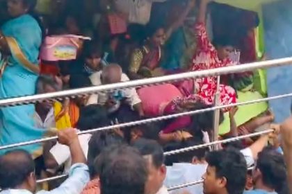 Stampede | ಅನುಮತಿಯಿಲ್ಲದೇ ಏಕಾದಶಿ ಆಚರಣೆ ಮಾಡಿದ್ದೇ ದುರಂತಕ್ಕೆ ಕಾರಣವಾಯ್ತಾ? 15 Stampede 2