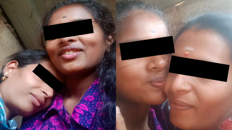 ಮಹಿಳೆ, ಯುವತಿಯ ಸಲಿಂಗ ಕಾಮದ ದಾಹಕ್ಕೆ 5 ತಿಂಗಳ ಕಂದಮ್ಮ ಬಲಿ 1 Tamil Nadu Homosexuality Mother Kills 5 Months Old Baby