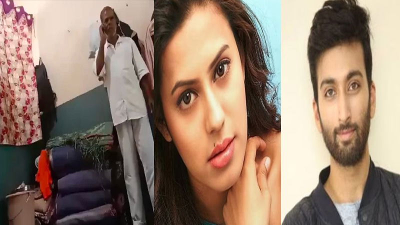 Tarun Raj Umesh Reddy 3