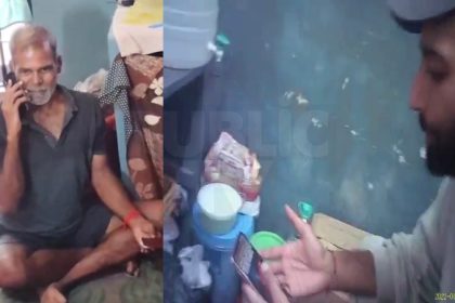 Tarun Raj Umesh Reddy