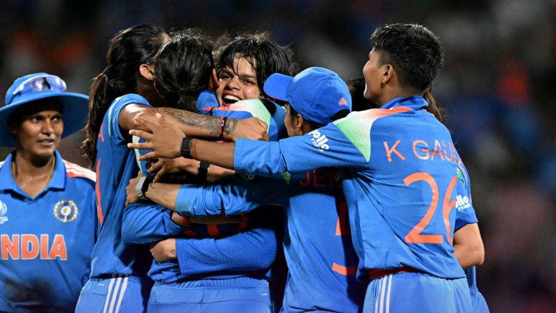 Team India