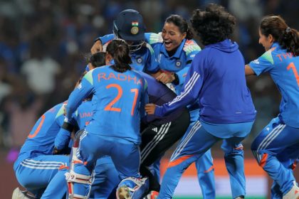 Women's World Cup | ವಿಶ್ವಕಪ್ ಗೆದ್ದರೆ ಭಾರತ ಮಹಿಳಾ ತಂಡಕ್ಕೂ 125 ಕೋಟಿ ಬಹುಮಾನ? 11 Team India Womens