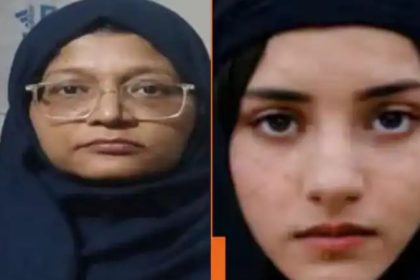 Terror Suspect Was In Touch With Pulwama Attack Masterminds Wife