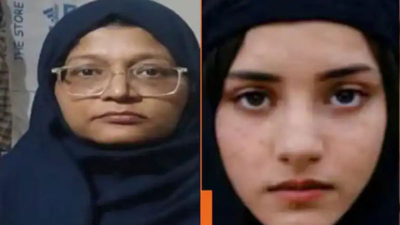 Terror Suspect Was In Touch With Pulwama Attack Masterminds Wife