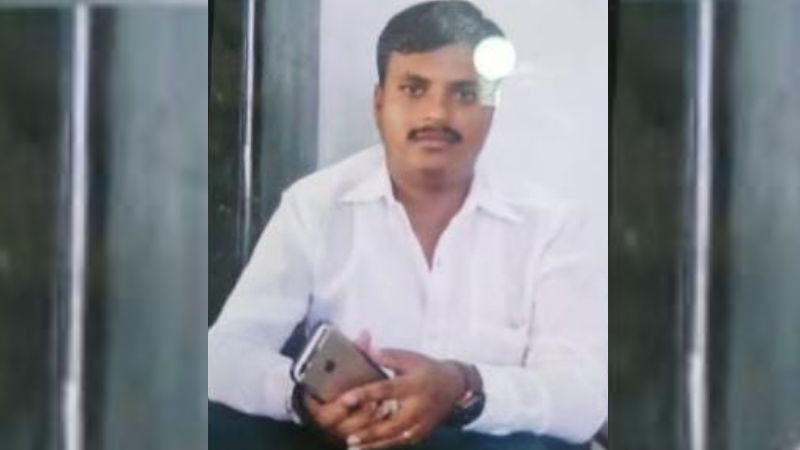 Tumakuru Lokayukta Trap