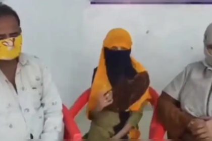 UP Teen Parents Jailed