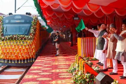 Vande Bharat Express