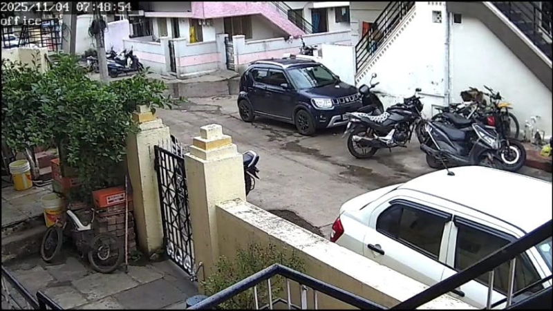 ವಿಜಯಪುರದಲ್ಲಿ ಮತ್ತೆ 3.1 ತೀವ್ರತೆಯ ಭೂಕಂಪನ ಅನುಭವ - 2 ತಿಂಗಳಲ್ಲಿ 13 ಬಾರಿ ಕಂಪಿಸಿದ ಭೂಮಿ 1 Vijayapura Earthquake