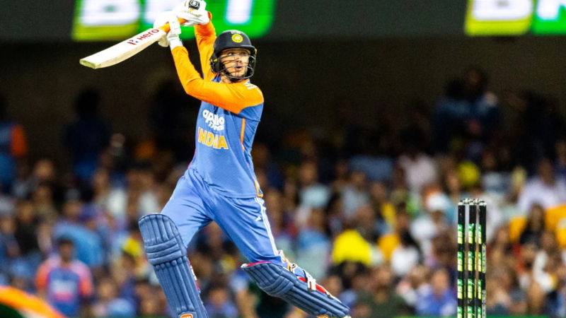 IND vs AUS T20I: ಮಳೆಗೆ ಅಂತಿಮ ಪಂದ್ಯ ರದ್ದು; 2-1 ಅಂತರದಲ್ಲಿ ಸರಣಿ ಗೆದ್ದ ಭಾರತ 3 abhishek sharma