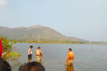 arasikere two boys died