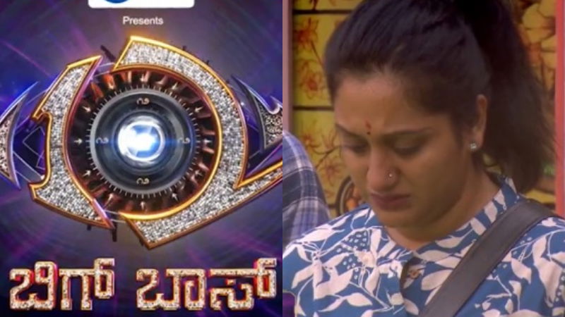 ashwini gowda bigg boss kannada