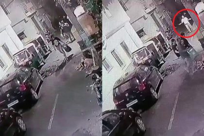 bengaluru garbage fine