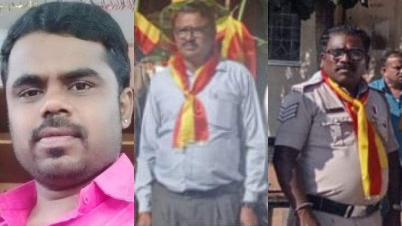 ಕುಡಿದು ಬರುತ್ತಿದ್ದ ಡ್ರೈವರ್ಗಳಿಗೆ ಲಂಚ ಪಡೆದು ಡ್ಯೂಟಿ - BMTC ಡಿಪೋ ಮ್ಯಾನೇಜರ್ ಸೇರಿ 9 ಮಂದಿ ಅಮಾನತು 3 bmtc suspend