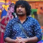 chandraprabha bigg boss 1