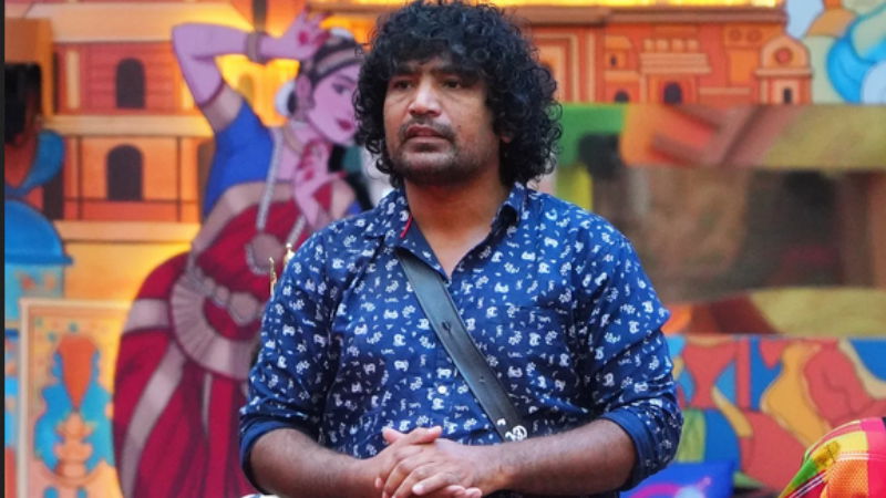 chandraprabha bigg boss 1