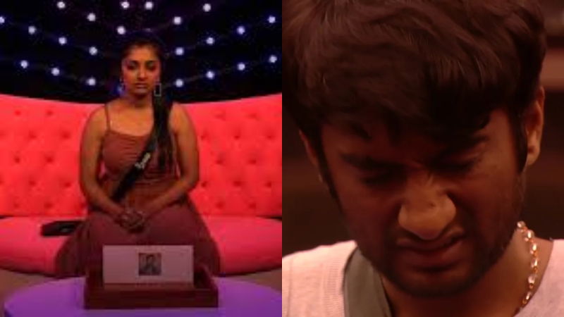 ಕಾವ್ಯಗೋಸ್ಕರ ನಾಮಿನೇಟ್ ಆಗಿ ತ್ಯಾಗಮಯಿ ಎನಿಸಿಕೊಂಡ ಗಿಲ್ಲಿ 3 gill and kavya