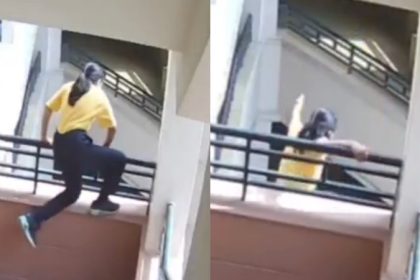 jaipur School Student Suicide