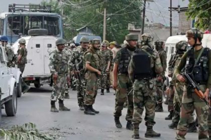 jammu kashmir soldiers