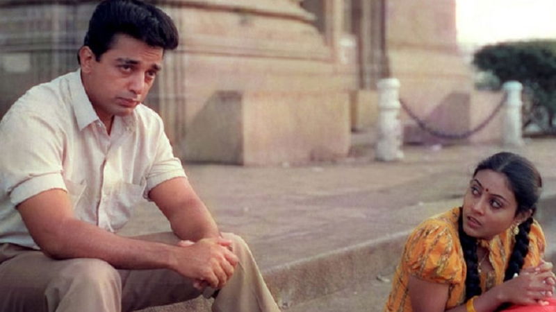 kamal haasan nayakan