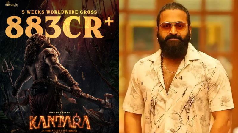 kantara chapter 1 rishab shetty 1