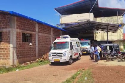 labourers died murudeshwara