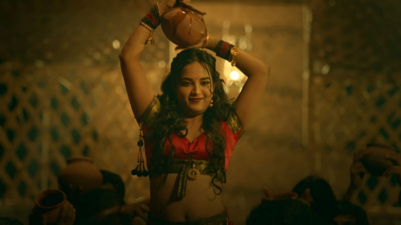 ಧರ್ಮಂ ಸಿನಿಮಾದ `ನಾನು ದಿಲ್ಲಿ ಹಳ್ಳಿ’ ಸಾಂಗ್ ರಿಲೀಸ್ 1 nanu dilli halli song