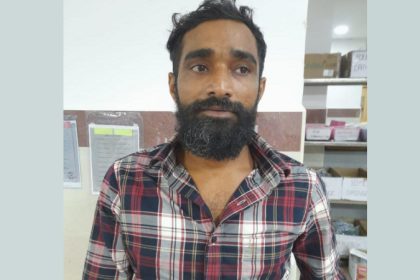 notorious rowdy naufal murder