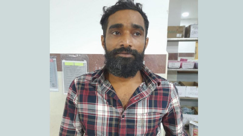 notorious rowdy naufal murder