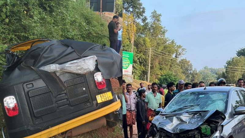 puttur accident