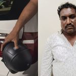 ಬೆಂಗಳೂರು| ರಿಲೀಸ್ ಆಗಬೇಕಿದ್ದ ಸಿನಿಮಾದ ಚಿತ್ರೀಕರಣದ ಹಾರ್ಡ್ ಡಿಸ್ಕ್ ಕಳ್ಳತನ 7 ram ji gang