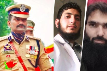 sundeep chakravarthy terror doctors