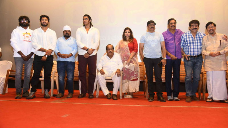 ಯಜಮಾನ ಚಿತ್ರಕ್ಕೆ ಆಧುನಿಕ ತಂತ್ರಜ್ಞಾನ ಸ್ಪರ್ಶ: 25 ವರ್ಷಗಳ ನಂತರ ರಿ-ರಿಲೀಸ್ 3 yajamana movie actors